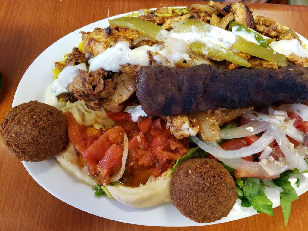 Pita King | restaurant | 2328 E Franklin Ave, Minneapolis, MN 55406, USA | 6123455931 OR +1 612-345-5931
