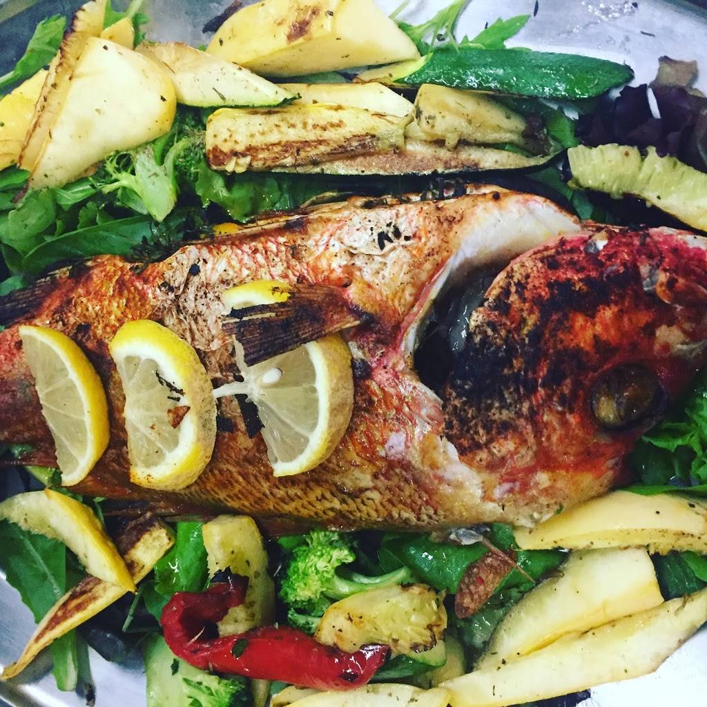 Da Bistro Mediterranean Grill | restaurant | 1918 County Line Rd, Huntingdon Valley, PA 19006, USA | 2153648433 OR +1 215-364-8433