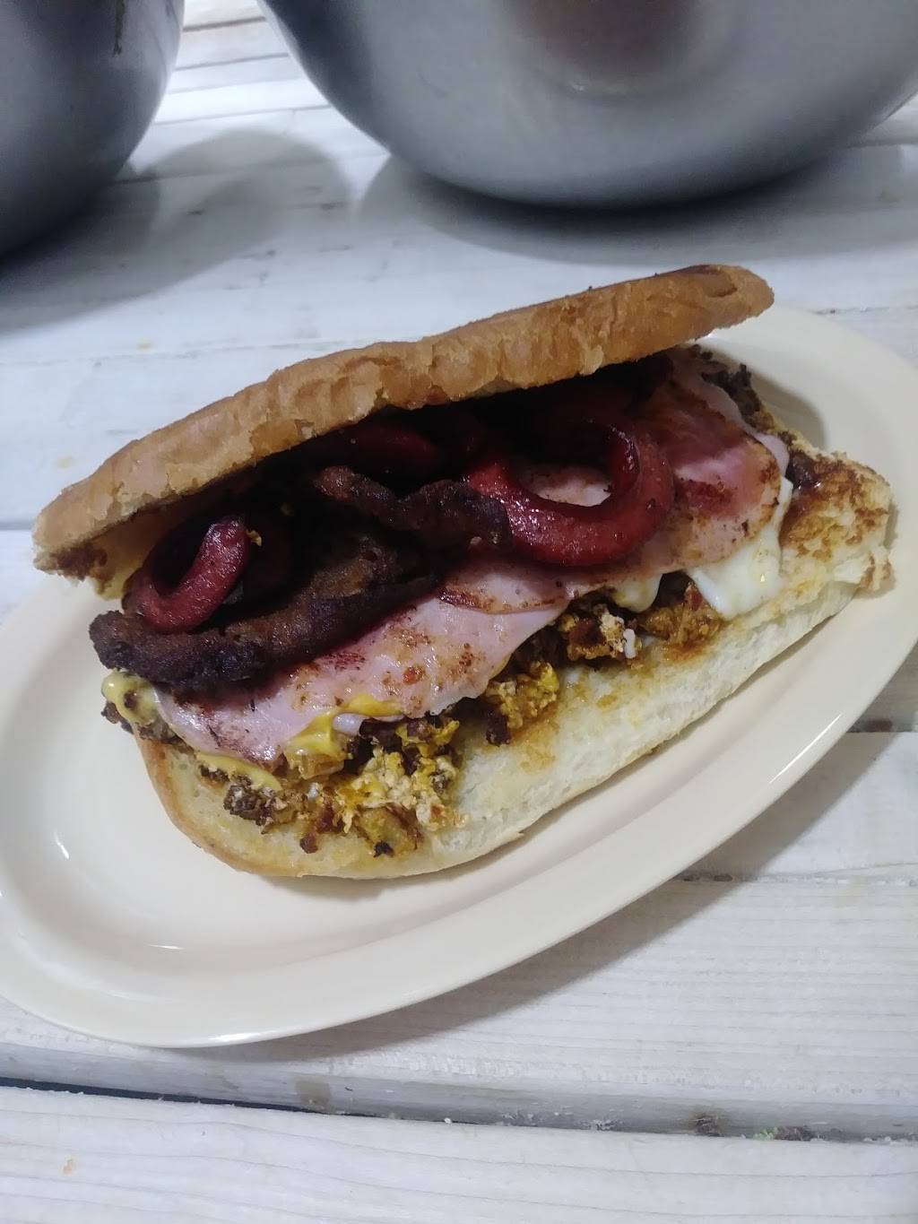 Antojitos Romelia | restaurant | 2105 Edison Hwy, Bakersfield, CA 93305, USA | 6613236666 OR +1 661-323-6666