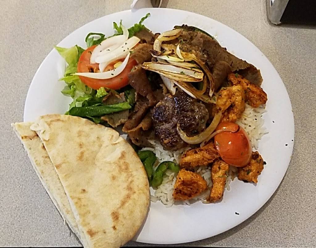 Black Sea | restaurant | 737 Snelling Ave, St Paul, MN 55104, USA | 6519178832 OR +1 651-917-8832