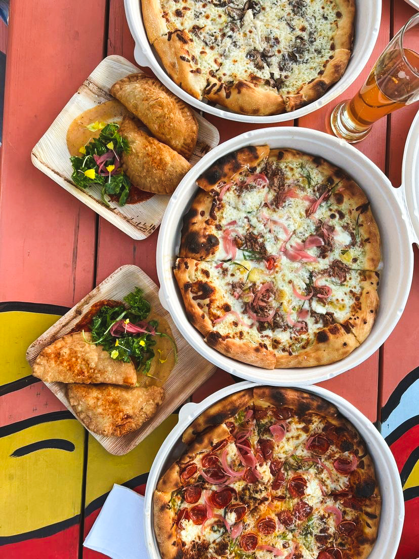 Doughsquad | restaurant | 2307 Kramer Ln, Austin, TX 78758, USA | 5123519654 OR +1 512-351-9654