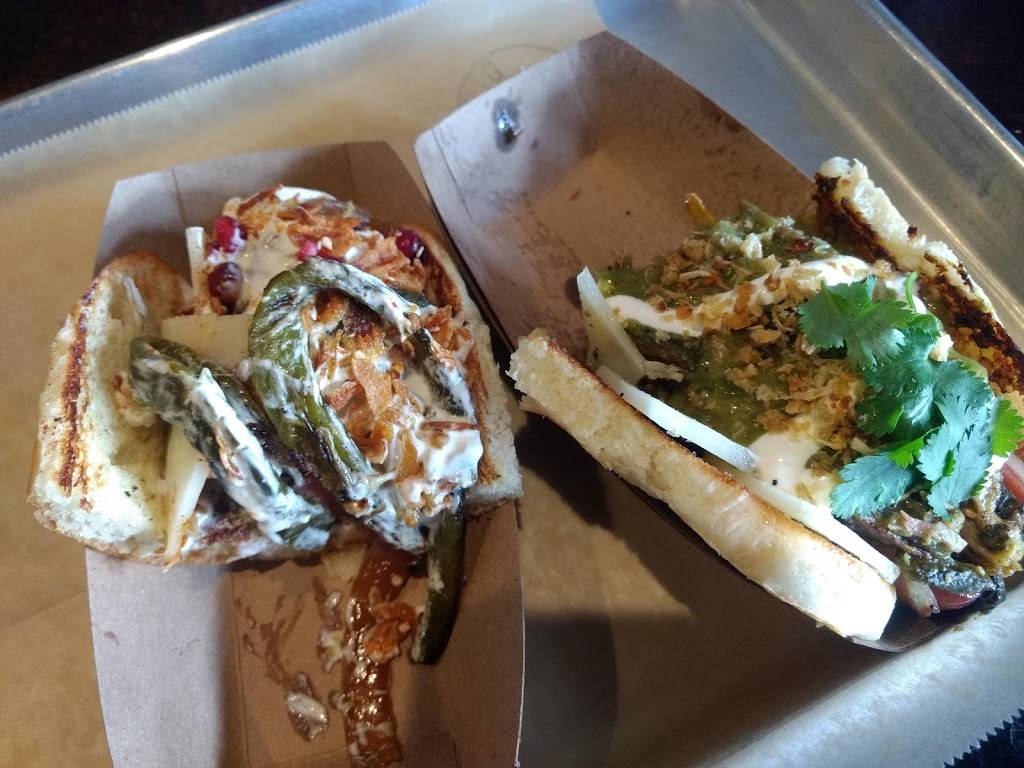 Barrio Dogg | restaurant | 2234 Logan Ave, San Diego, CA 92113, USA | 6195467889 OR +1 619-546-7889