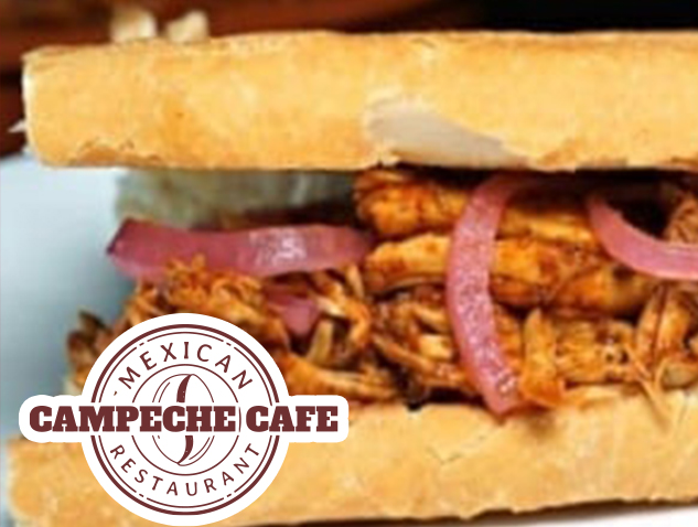 Campeche Café, Mexican Restaurant | restaurant | 629 Enrique M. Barrera Pkwy, San Antonio, TX 78237, USA | 2109571101 OR +1 210-957-1101