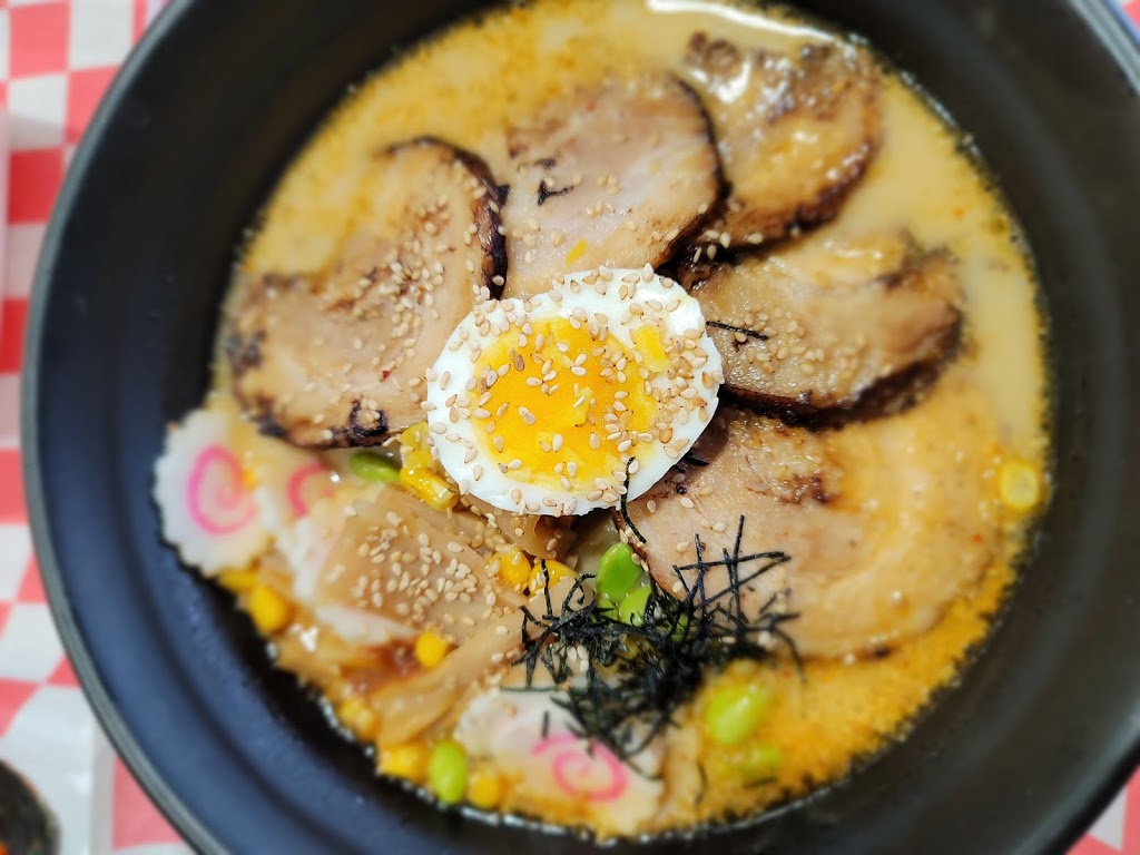 Akira Sushi & Ramen | restaurant | 1124 S Lewis Ave # 115, Tulsa, OK 74104, USA | 9185880140 OR +1 918-588-0140