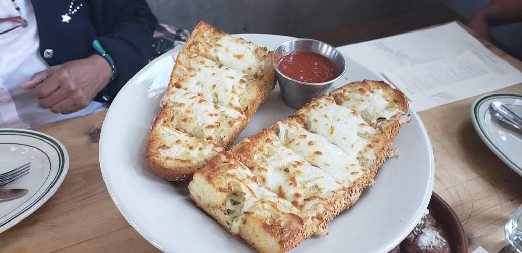 Fortina | restaurant | 1086 N Broadway, Yonkers, NY 10701, USA | 9143583595 OR +1 914-358-3595