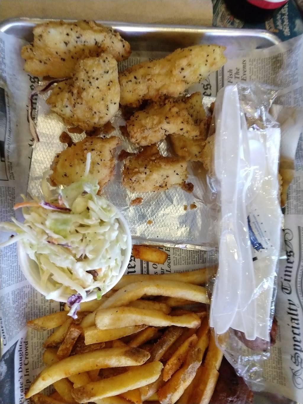 Hooked on Frankfort | restaurant | 3200 Frankfort Ave, Louisville, KY 40206, USA | 5026909835 OR +1 502-690-9835