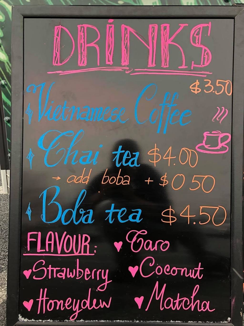 Longs Kitchen | restaurant | 311 Stanley K Tanger Dr, Lancaster, PA 17602, USA | 7176080672 OR +1 717-608-0672