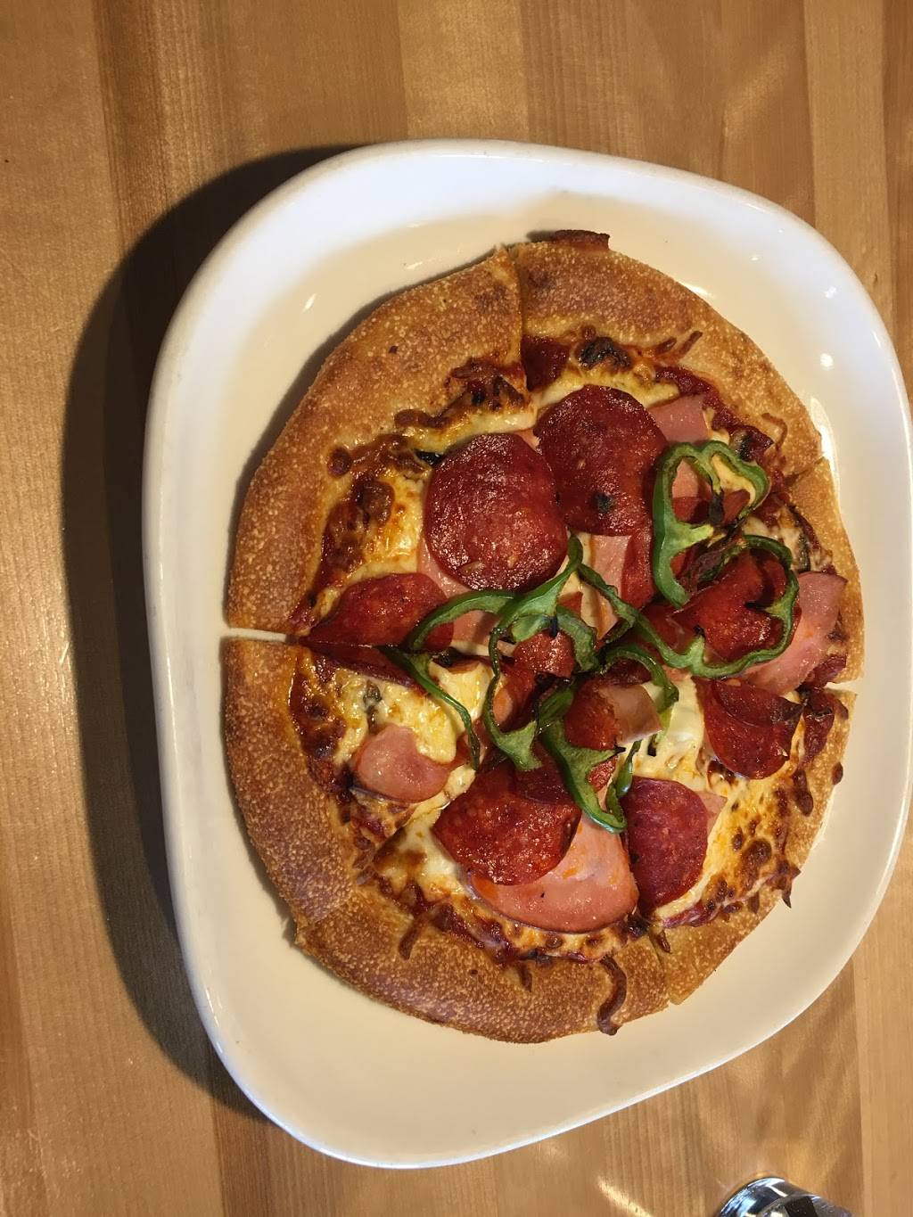 Boston Pizza | restaurant | 17-545 Rue Charles, Mirabel, QC J7J 1P3, Canada | 4504349191 OR +1 450-434-9191