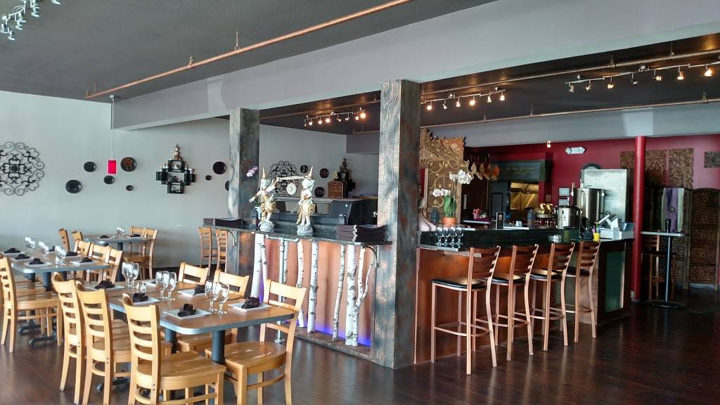 Similan | restaurant | 1175 Main St, Clinton, MA 01510, USA | 9783653003 OR +1 978-365-3003