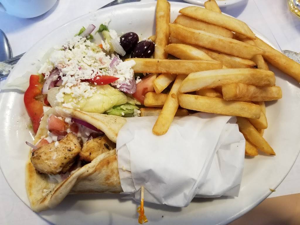 Richies Family Restaurant | restaurant | 1673 Richmond St #13, London, ON N6G 2N3, Canada | 5196600650 OR +1 519-660-0650