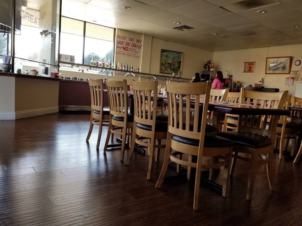 Great Wall Mongolian BBQ | restaurant | 1261 Harbor Blvd a, La Habra, CA 90631, USA | 7146803569 OR +1 714-680-3569