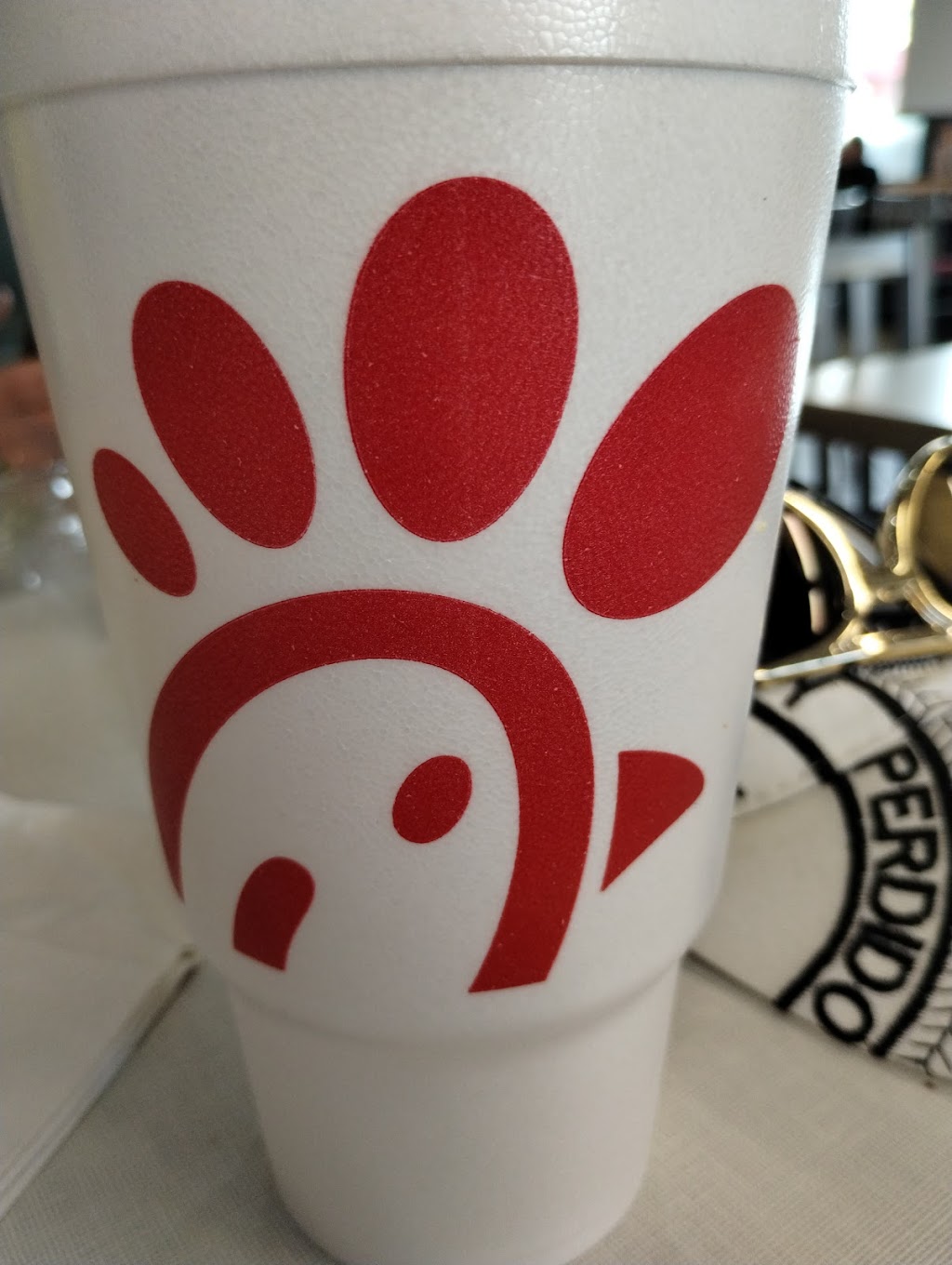 Chick-fil-A | restaurant | 2 Bass Pro Dr, Little Rock, AR 72210, USA | 5014552226 OR +1 501-455-2226