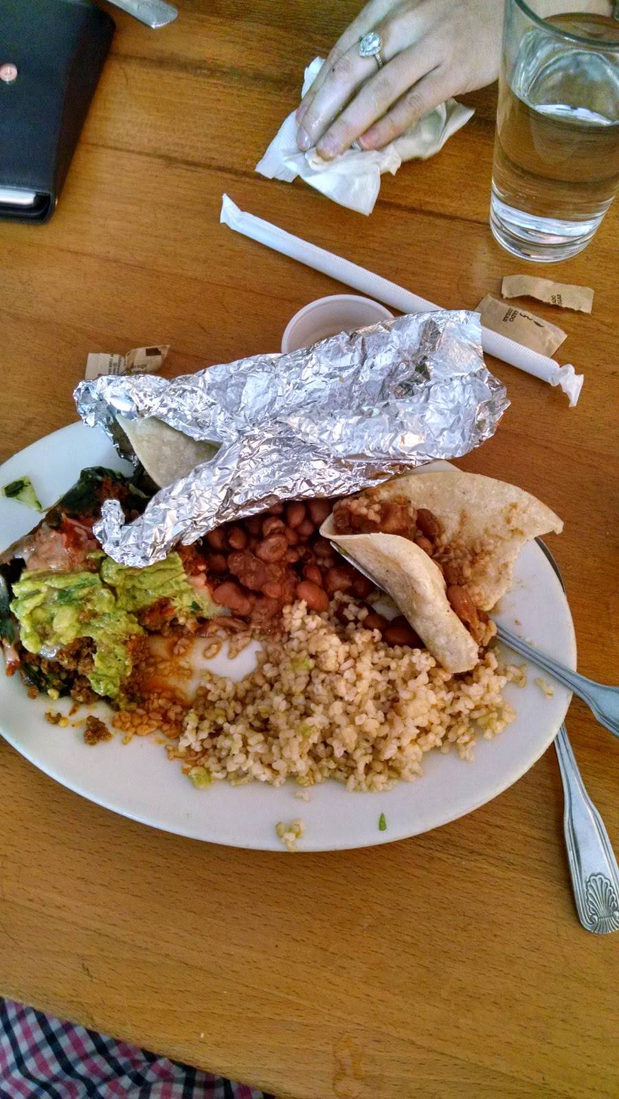 Natures Grill & Juice Bar | restaurant | 566 E Main St, Ventura, CA 93001, USA | 8056437855 OR +1 805-643-7855