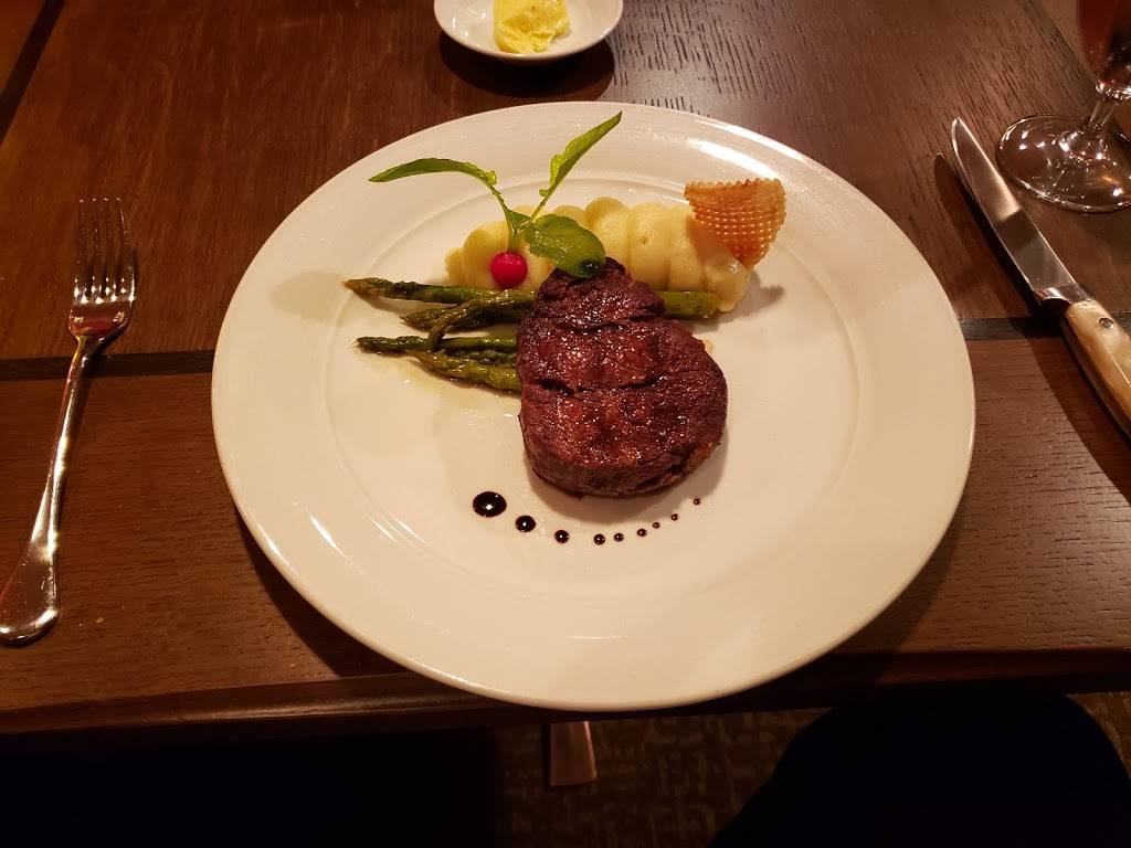 Vue 1913 | restaurant | 290 Macon Ave, Asheville, NC 28804, USA | 8004385800 OR +1 800-438-5800