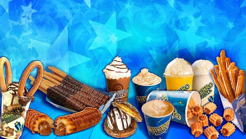 Churromania®️ Homestead | restaurant | Inside Walmart, 13600 SW 288th St, Homestead, FL 33033, USA | 7868299461 OR +1 786-829-9461