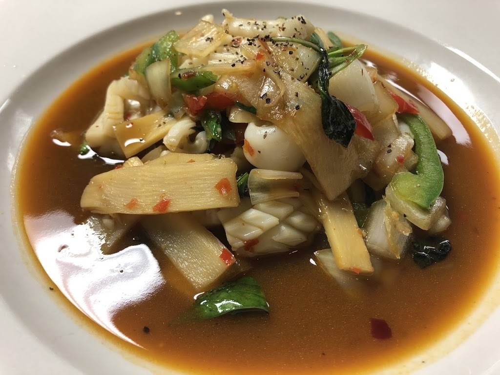 The Nine Thai Sushi | restaurant | 121 Union Ave, Memphis, TN 38103, USA | 9012088347 OR +1 901-208-8347