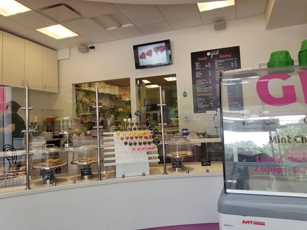 Baked by Yael | bakery | 3000 Connecticut Ave NW, Washington, DC 20008, USA | 2022349235 OR +1 202-234-9235