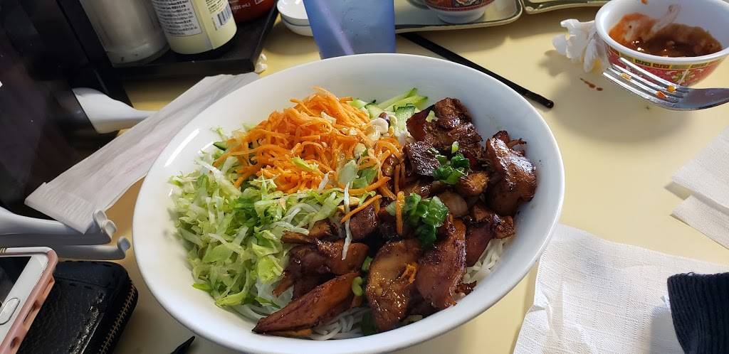 Pho Thy | restaurant | 10910 Fuqua St, Houston, TX 77089, USA | 2814818929 OR +1 281-481-8929