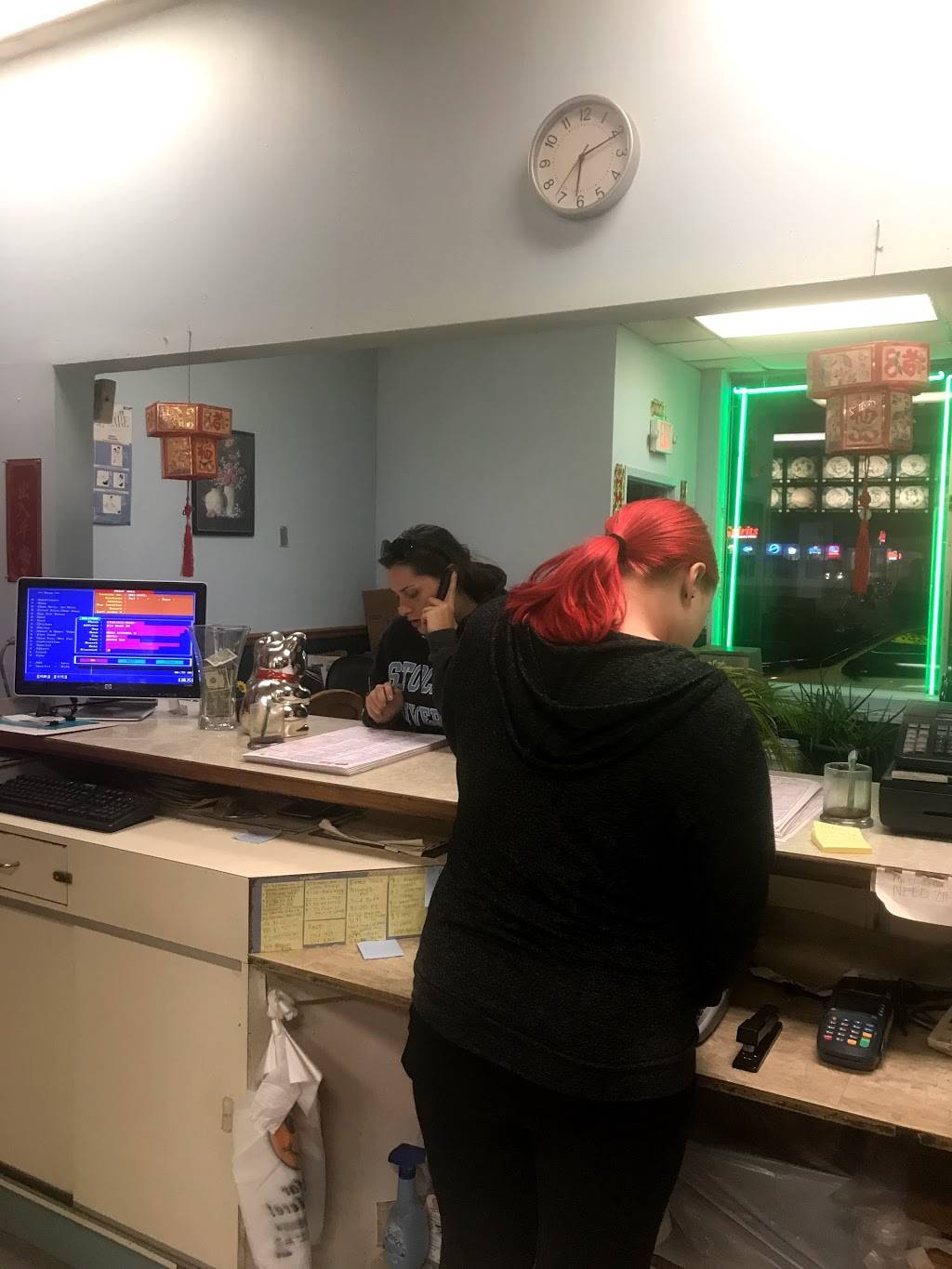 Great Wall | restaurant | 884 Fischer Blvd, Toms River, NJ 08753, USA | 7322881188 OR +1 732-288-1188