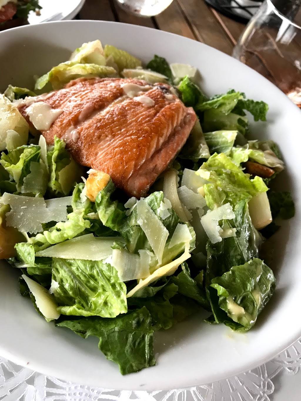 Deep Oceanfront Restaurant and Bar | restaurant | 1200 S Ocean Blvd, Pompano Beach, FL 33062, USA | 9549417833 OR +1 954-941-7833