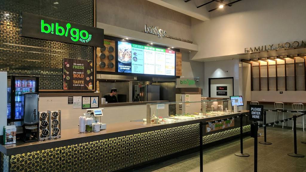Bibigo Fresh Korean Kitchen | restaurant | 10250 CA-2, Los Angeles, CA 90067, USA | 3105570011 OR +1 310-557-0011