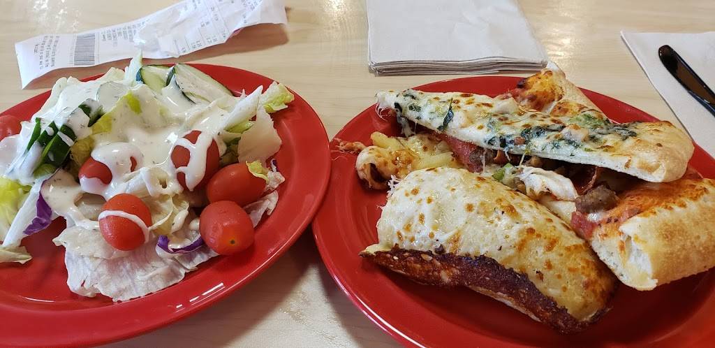 Cicis | meal takeaway | 240 Cherokee Pl, Cartersville, GA 30121, USA | 7703879797 OR +1 770-387-9797