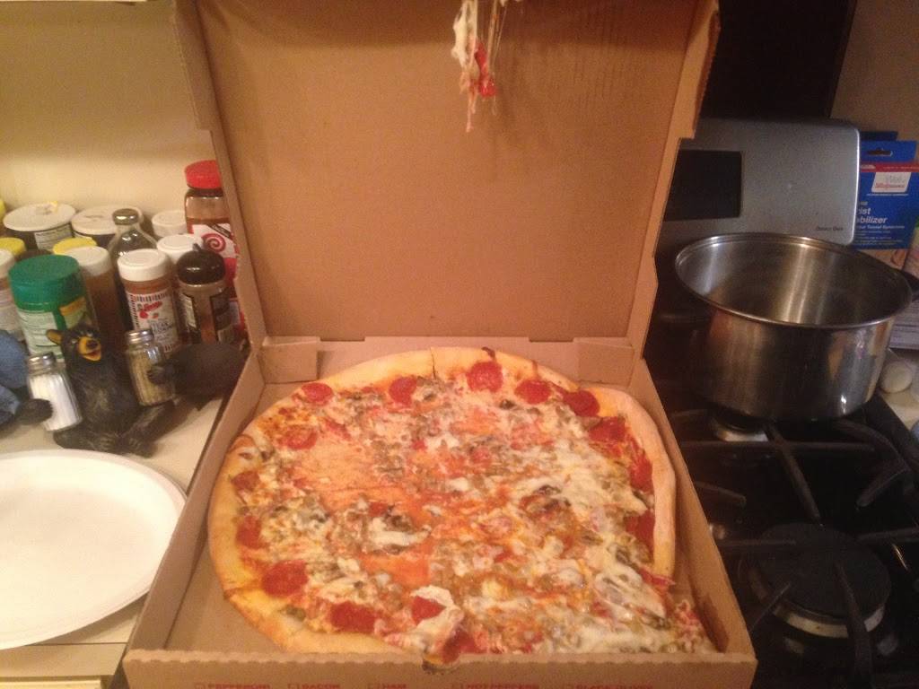 Little Napolis Italian Restaurant | restaurant | 405 N Country Club Rd, Garland, TX 75040, USA | 9724273049 OR +1 972-427-3049