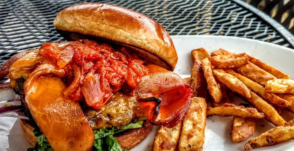 The Mill At Puppy Creek | restaurant | 1825 Johnson Mill Rd, Raeford, NC 28376, USA | 9108780030 OR +1 910-878-0030