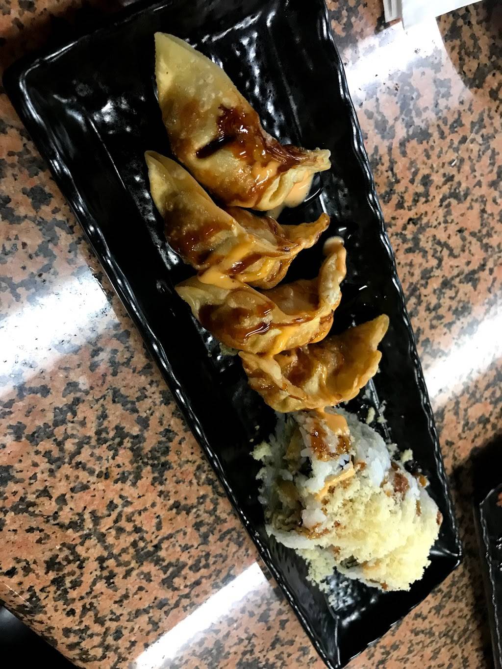 Hara Sushi And Roll | restaurant | 30830-, 30850 Riverside Dr, Lake Elsinore, CA 92530, USA | 9516745949 OR +1 951-674-5949