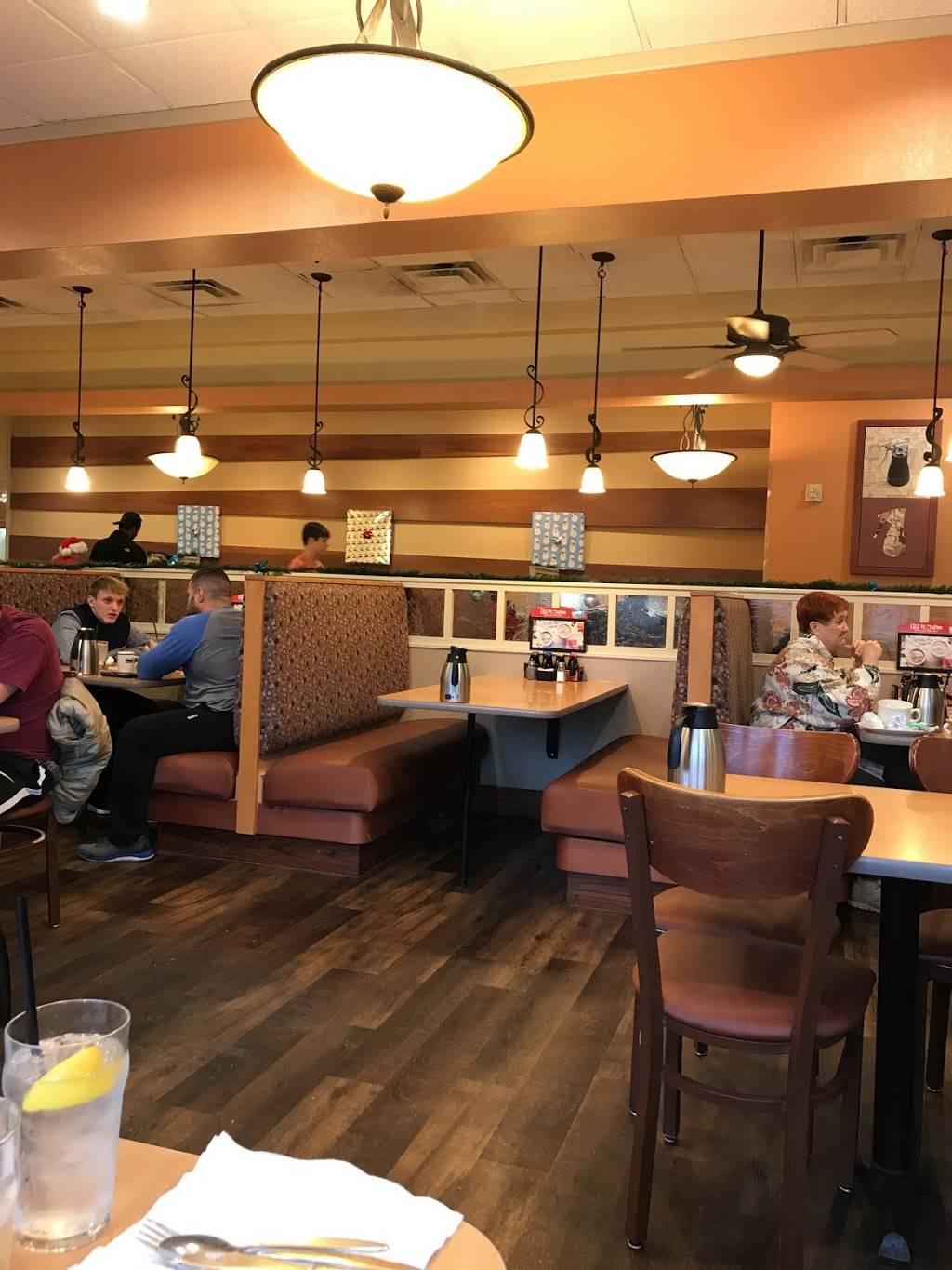 IHOP | restaurant | 26301 Northwest Hwy, Cypress, TX 77429, USA | 2812563563 OR +1 281-256-3563