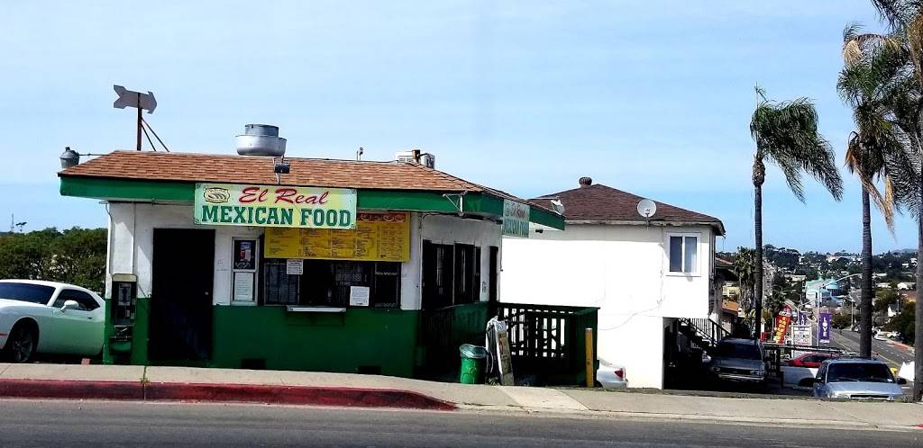 El Real Mexican Food | restaurant | 5058 Imperial Ave, San Diego, CA 92113, USA | 6195274097 OR +1 619-527-4097
