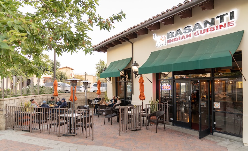 BASANTI | restaurant | 821 Via Suerte Suite 104, San Clemente, CA 92673, USA | 9495033608 OR +1 949-503-3608