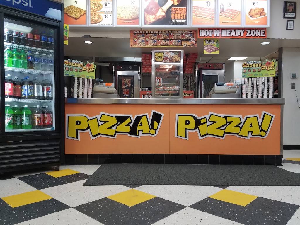 Little Caesars Pizza | meal takeaway | 10053 Marsh Ln, Dallas, TX 75229, USA | 2145726836 OR +1 214-572-6836