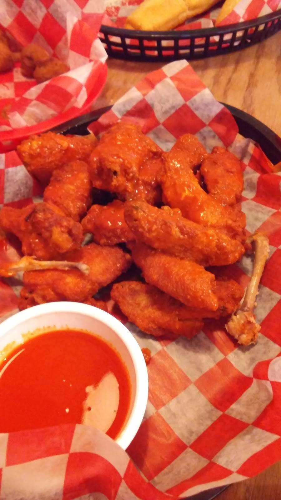 The Pizza Oven West Salem | restaurant | 920 WI-16, West Salem, WI 54669, USA | 6083993300 OR +1 608-399-3300