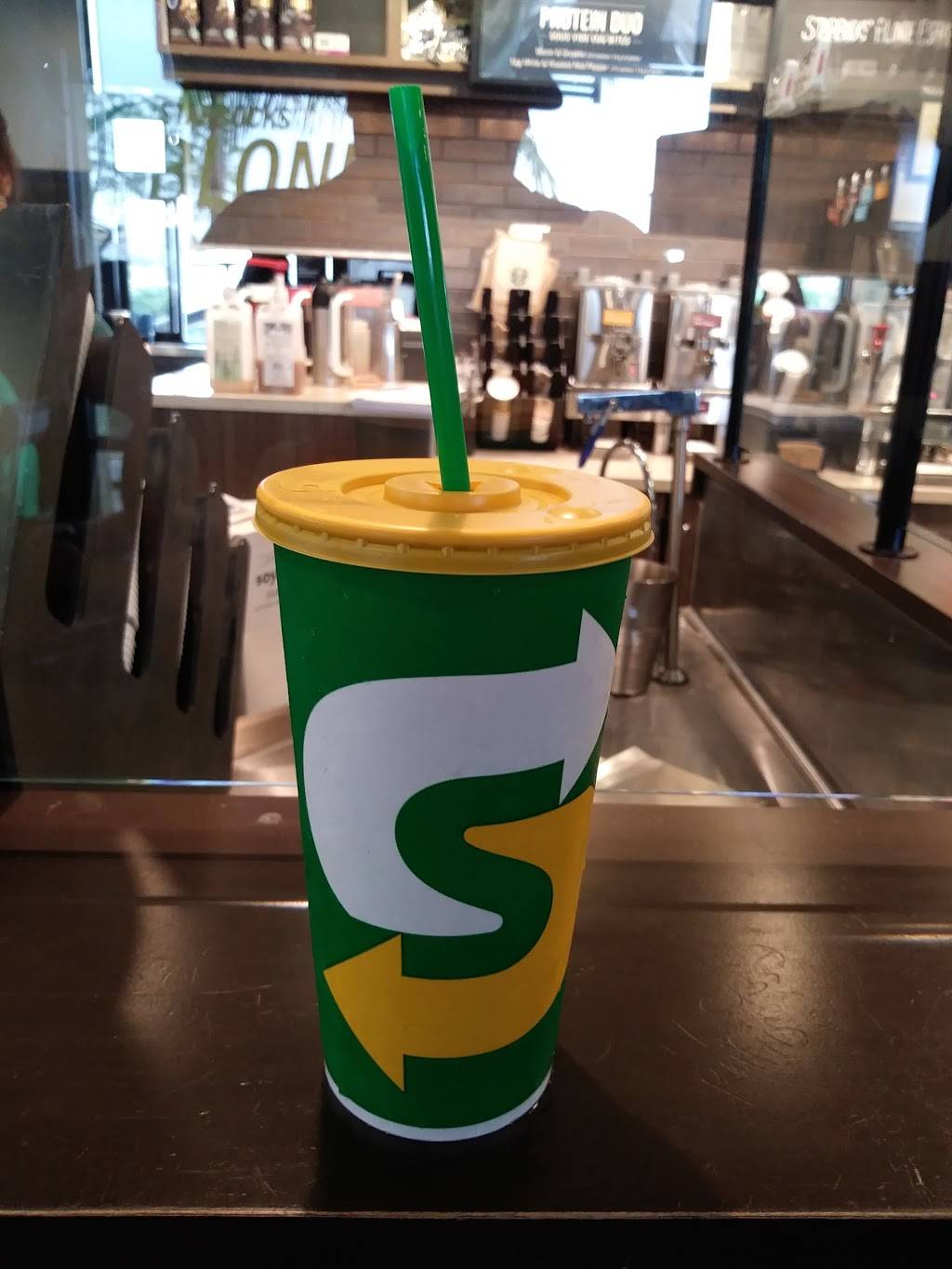 Subway Restaurants | restaurant | 336 Euclid Ave #504, San Diego, CA 92114, USA | 6192668772 OR +1 619-266-8772