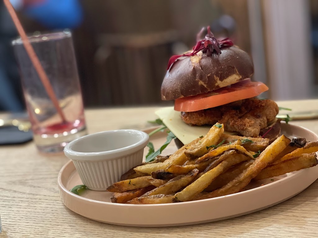 Aunts et Uncles | restaurant | 1407 Nostrand Ave., Brooklyn, NY 11226, USA | 3472950001 OR +1 347-295-0001