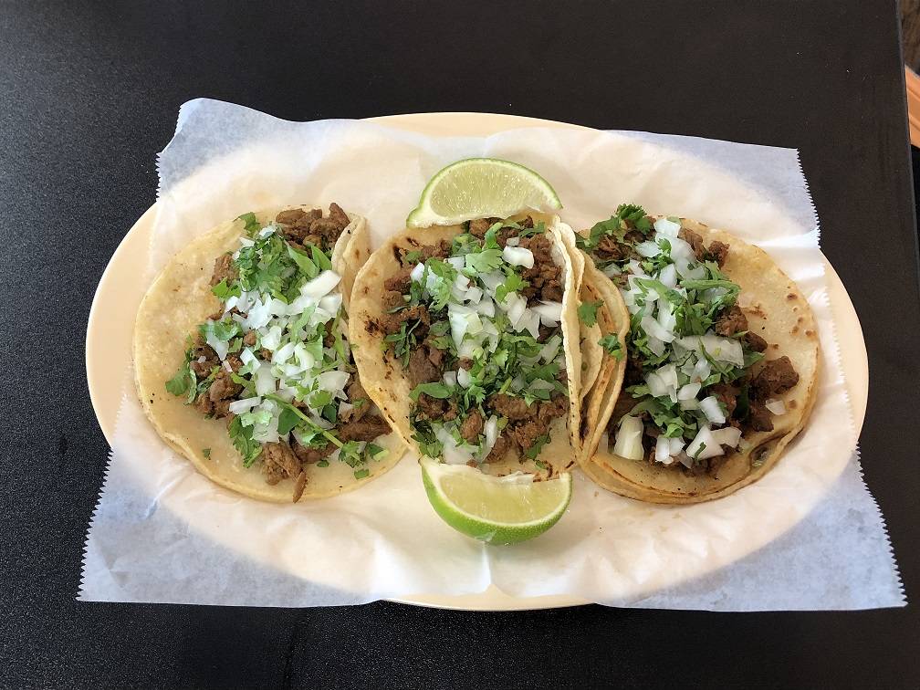 Tacos La Bala | restaurant | 1111 Spencer Hwy, South Houston, TX 77587, USA | 8324911200 OR +1 832-491-1200