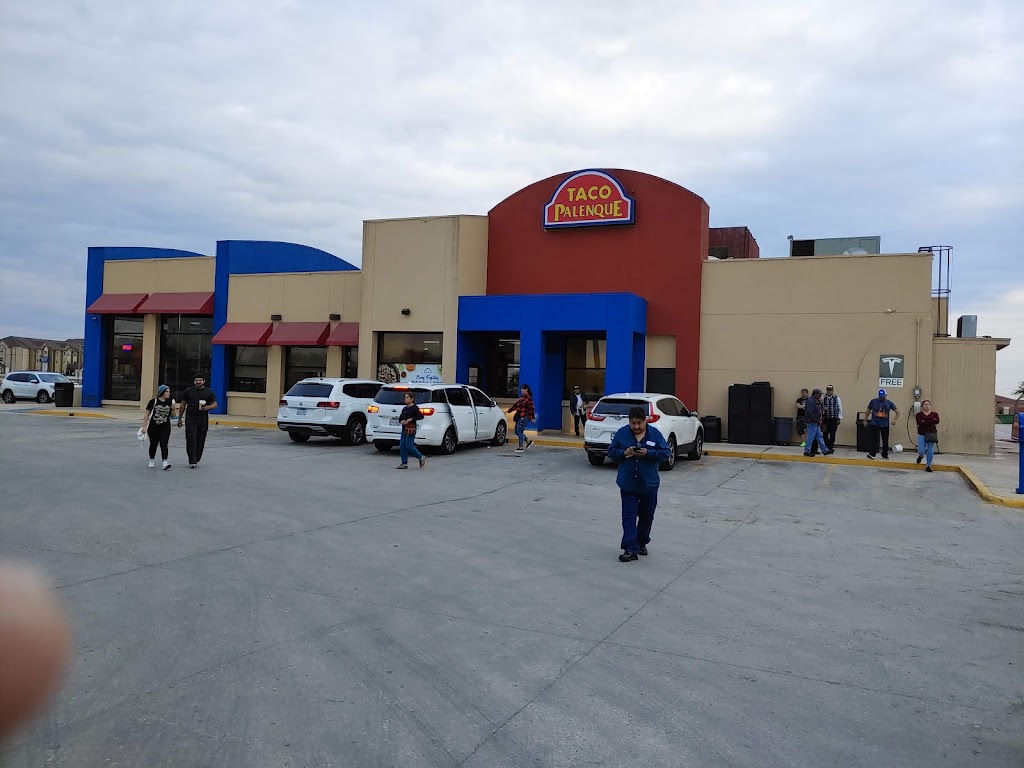 Taco Palenque Cotulla | restaurant | 358 I-35, Cotulla, TX 78014, USA | 8308794956 OR +1 830-879-4956