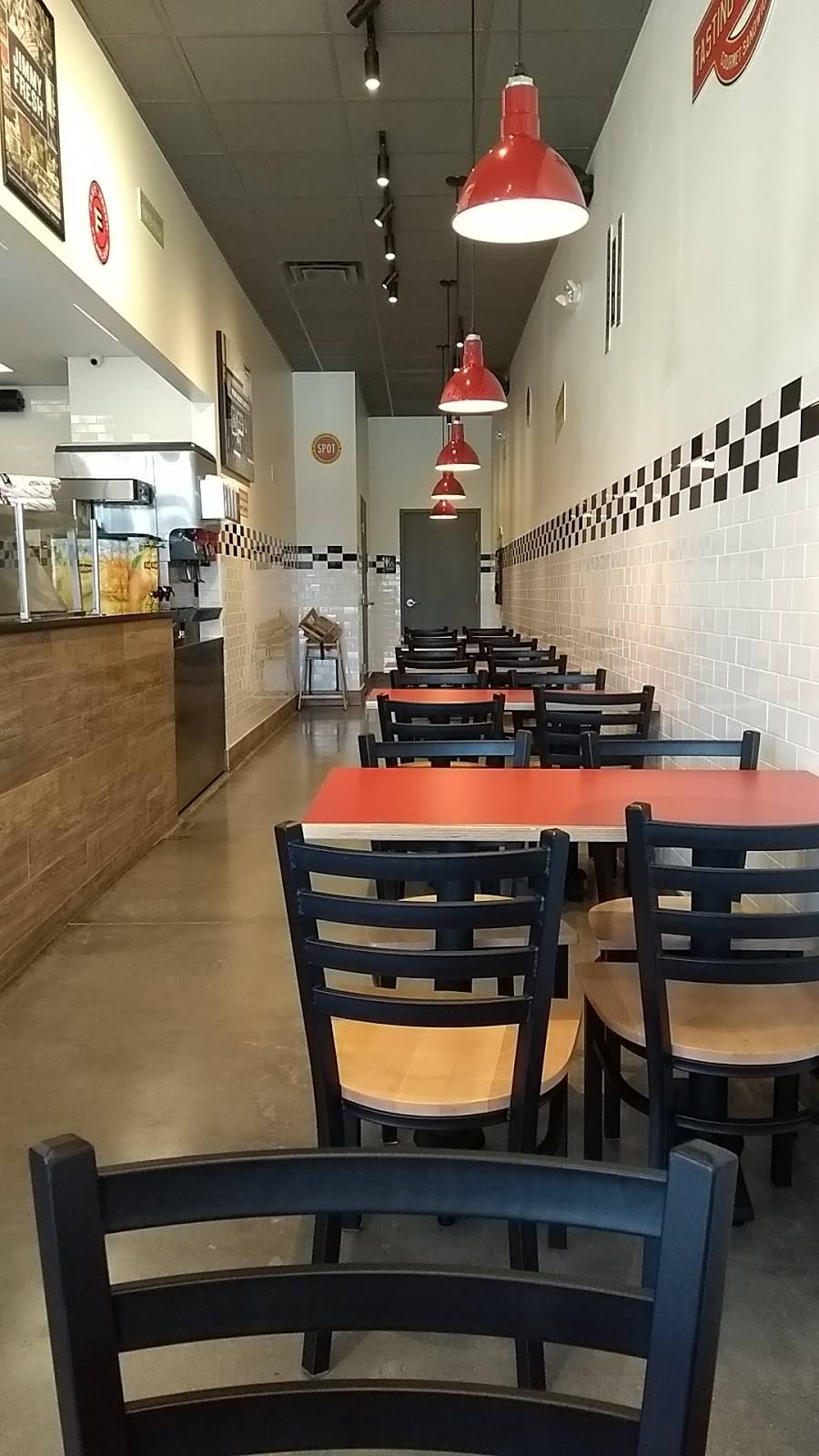 Jimmy Johns | meal delivery | 7830 N Wickham Rd, Melbourne, FL 32940, USA | 3212550602 OR +1 321-255-0602