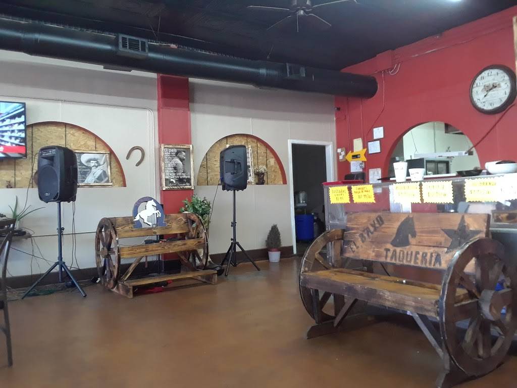 Taqueria El Bayo | restaurant | 1513 NW 25th St, Fort Worth, TX 76164, USA | 6822503380 OR +1 682-250-3380