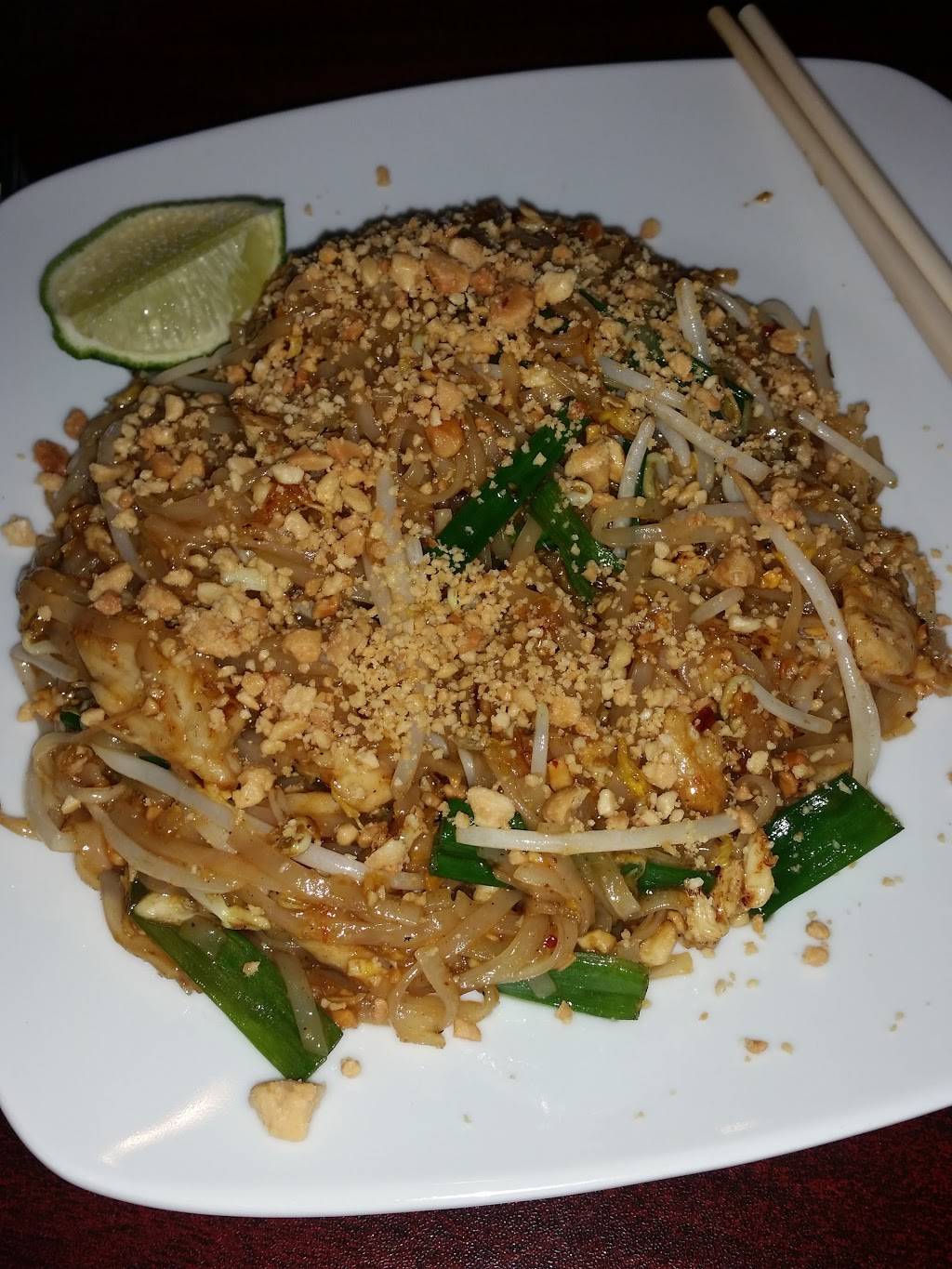 Mai Thai | restaurant | 9939 Redick Cir, Omaha, NE 68122, USA | 4026120590 OR +1 402-612-0590