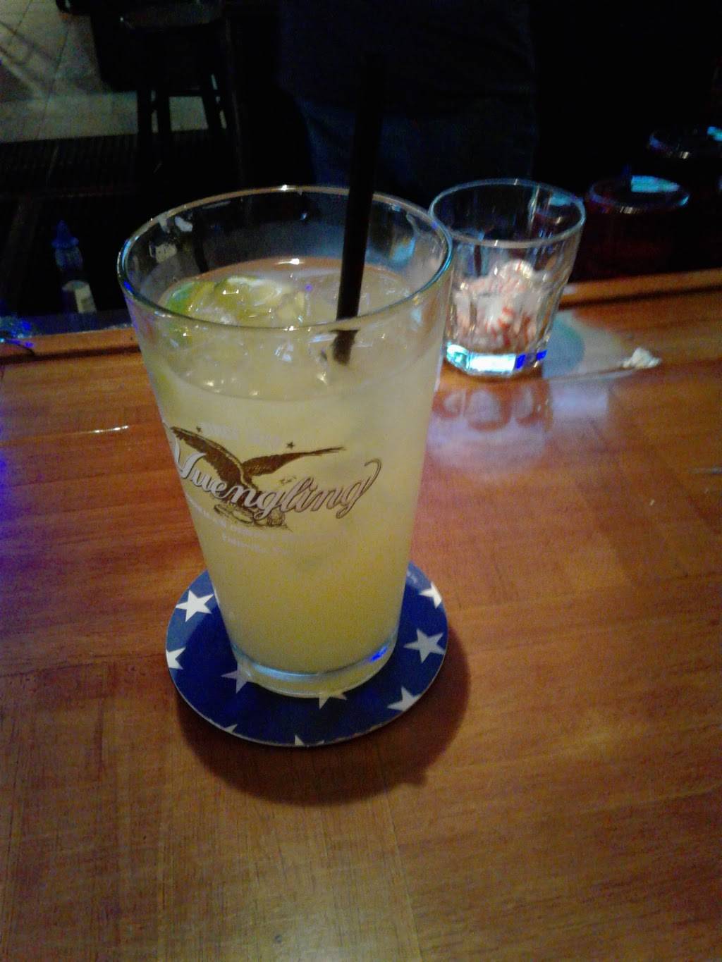 The Inn Field | restaurant | 11439 W Oakland Park Blvd, Sunrise, FL 33323, USA | 9547412100 OR +1 954-741-2100