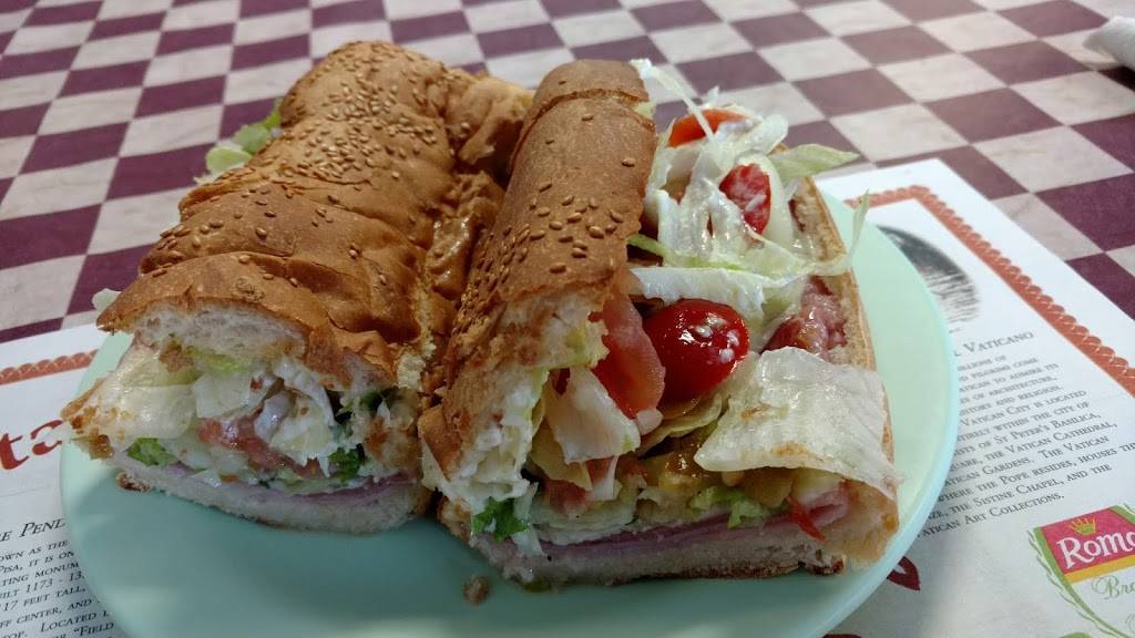 Annas Italian Pizza | restaurant | 2845 N Armistead Ave # H, Hampton, VA 23666, USA | 7577661068 OR +1 757-766-1068