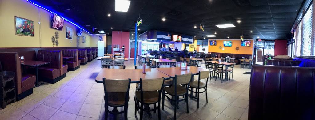 Guacamayas Honduras | restaurant | 11302 Beechnut St, Houston, TX 77072, USA | 8327704194 OR +1 832-770-4194