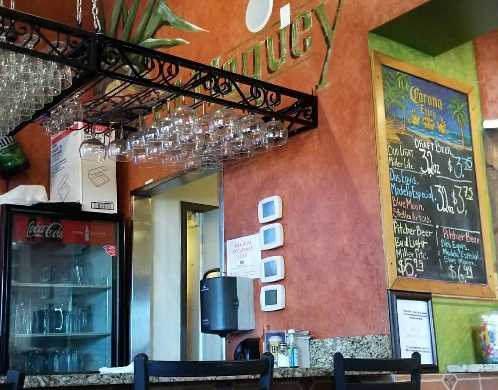 El Maguey | restaurant | 901 E Nifong Blvd, Columbia, MO 65201, USA | 5738743812 OR +1 573-874-3812