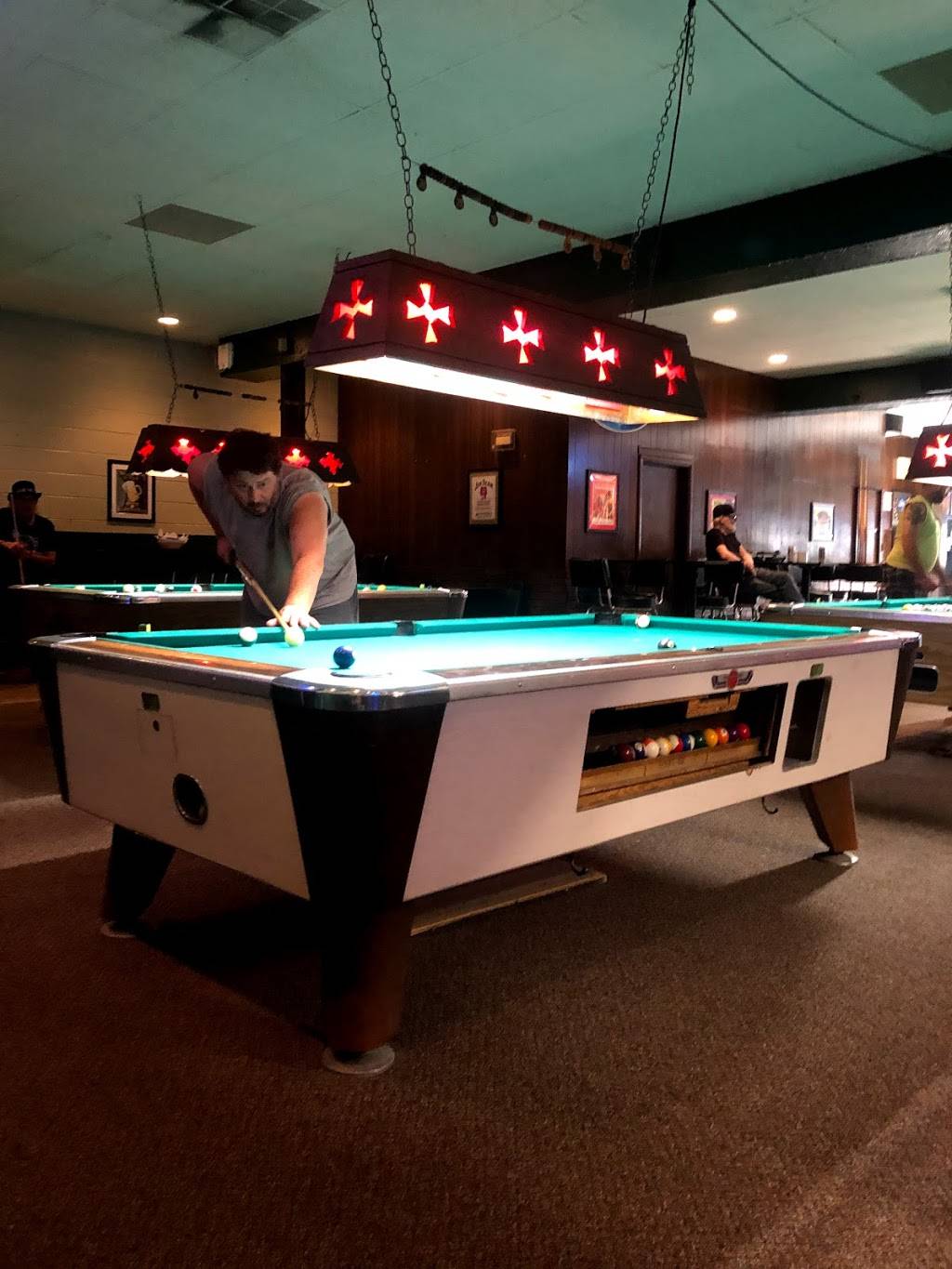 Maltese Tavern Bar & Grill | restaurant | 100 Pine St, Kelso, WA 98626, USA | 3605779993 OR +1 360-577-9993