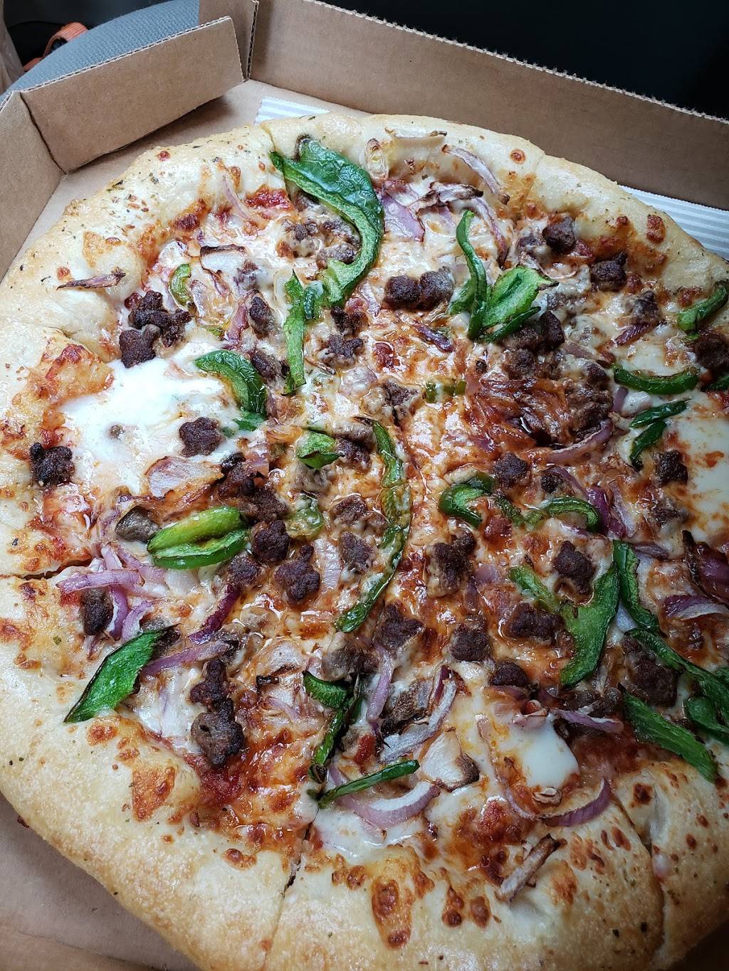 Pizza Hut | meal takeaway | 3897 Jog Rd, Lake Worth, FL 33467, USA | 5614394400 OR +1 561-439-4400