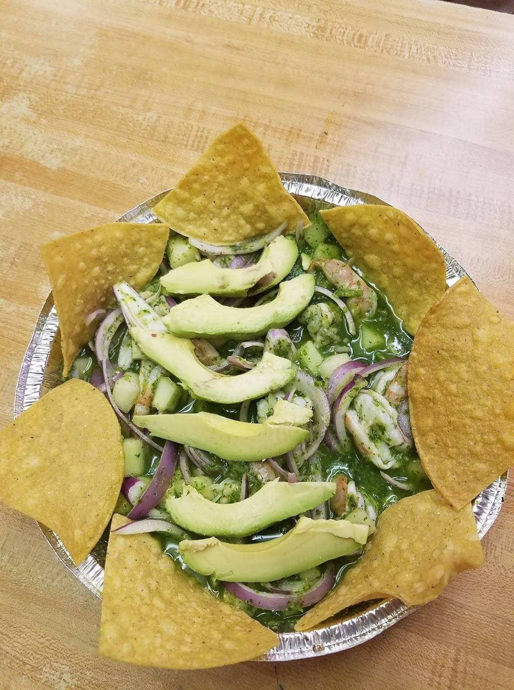 Taqueria Oaxaqueña | restaurant | 214 French St, New Brunswick, NJ 08901, USA | 7324189808 OR +1 732-418-9808