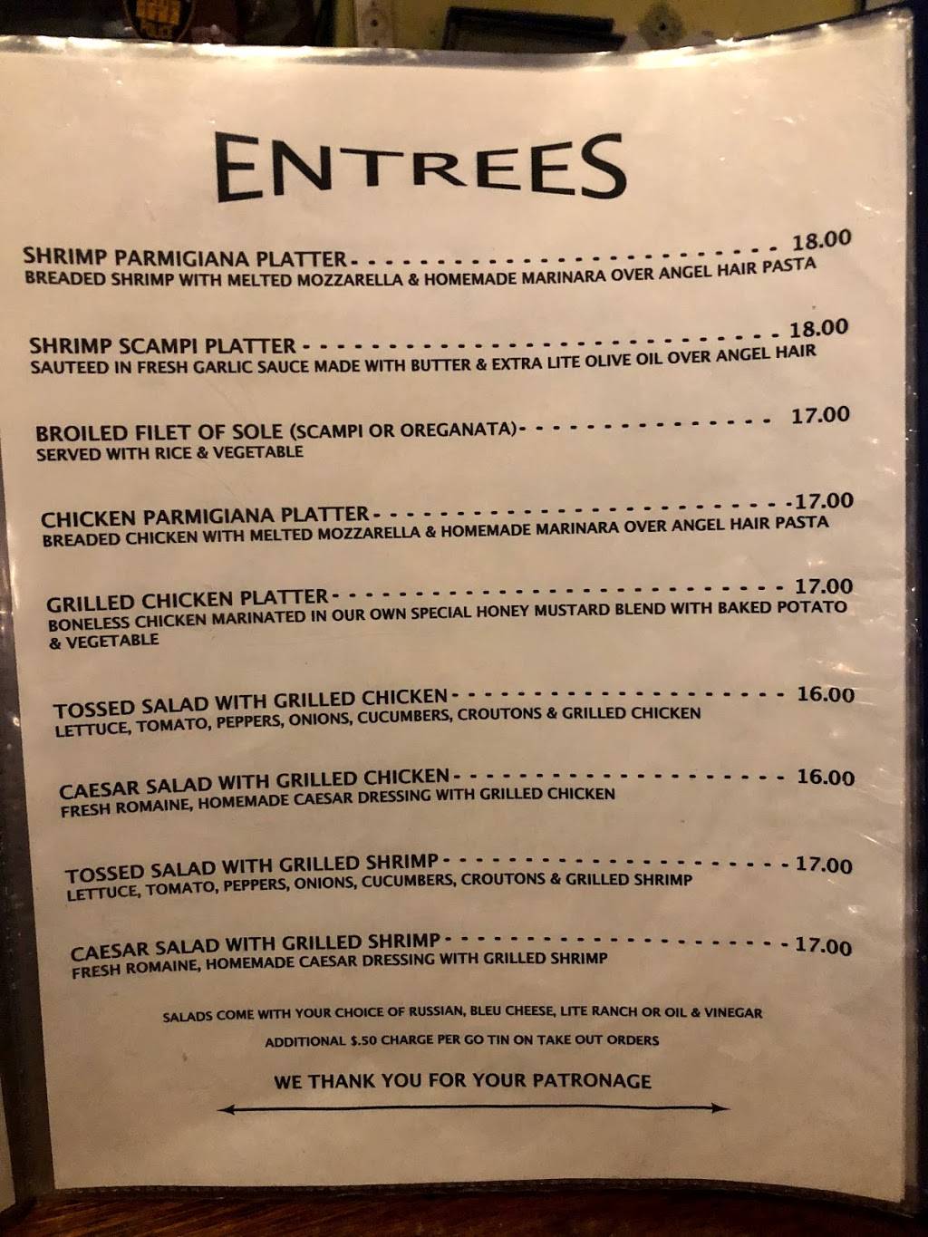 Danny Blaines | restaurant | 1384 Bay St, Staten Island, NY 10305, USA | 7187203254 OR +1 718-720-3254