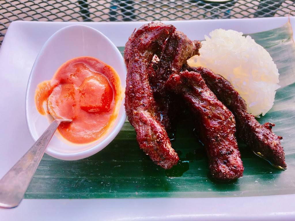 Mango Thai | restaurant | 318 S Broadway, Rochester, MN 55904, USA | 5072882360 OR +1 507-288-2360